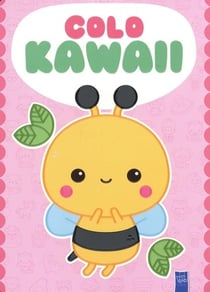 L'abeille - Colo kawaii