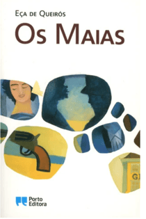 Os maias.