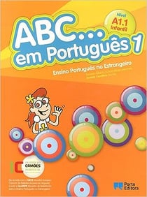Abc em portugues nivel a1-1