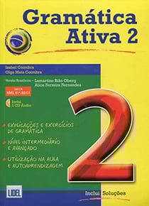 Gramatica ativa 2