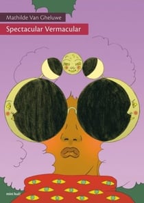 Spectacular Vermacular (MK#50) (Mini Kus)
