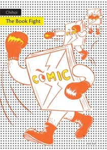 The book fight (MK#84)