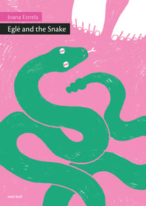 Egle and the snake (MK#89)