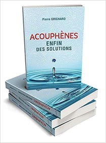 Acouphenes : enfin des solutions