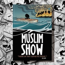 Le recueil du Muslim Show