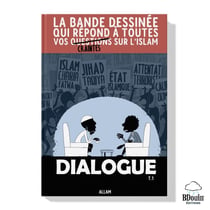 Dialogue Tome 1