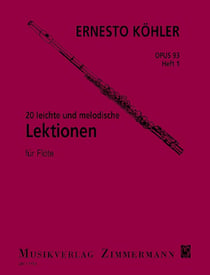 20 lektionen 1 opus 93