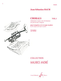 Chorals volume 1