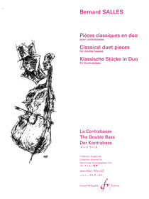 Pieces classiques en duo
