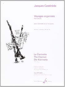 Voyages organisés - Volume 2