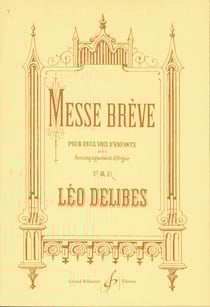Messe breve