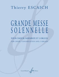 Grande messe solennelle