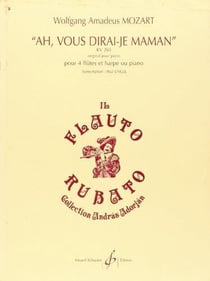Ah, vous dirai-je maman kv 265