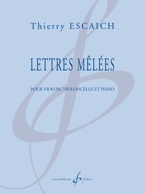 Lettres melees