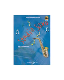 Studio saxo