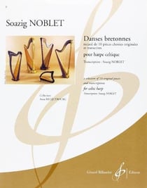 Danses bretonnes