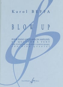 Blow up