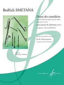 DANSE DES COMEDIENS
