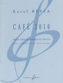 Cafe 2010
