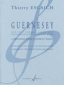 Guernesey