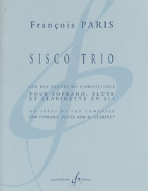 Sisco trio
