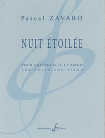 NUIT ETOILEE