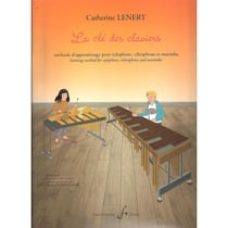 La cle des claviers