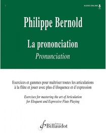 La prononciation - méthode