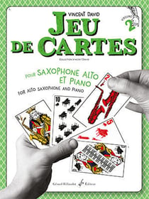 Jeu de cartes volume 2