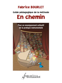 En chemin - Guide pédagogique de la méthode