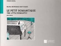 Le petit romantique piano