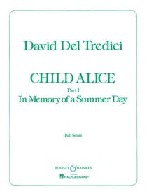 Child alice part i