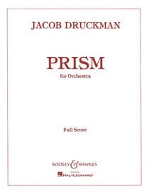Prism orchestre