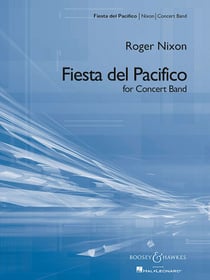 Fiesta del pacifico -partition+parties separees