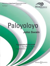 Paloyoloyo -partition+parties separees