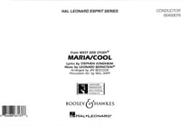 Maria and cool (from west side story)
