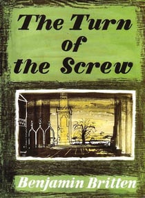 The turn of the screw op. 54