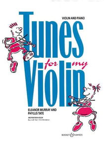 Tunes for my violin violon