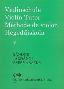Méthode de violon v