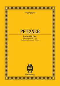 Palestrina poche