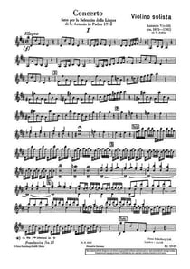 Concerto d-dur op. 35/19 rv 212a / pv 165