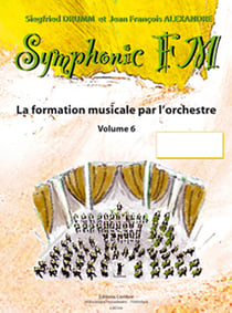 Symphonic fm vol.6 : eleve : flute a bec --- formation musicale