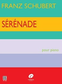 Serenade --- piano