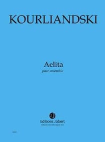 Aelita --- ensemble