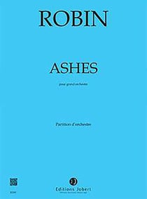 Ashes --- grand orchestre