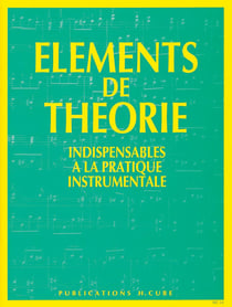 Eléments de théorie