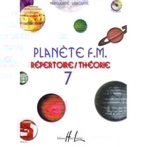 Planète F.M. - Volume 7