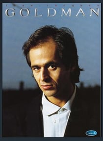 Jean-jacques goldman