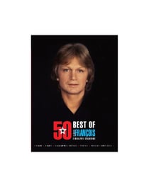 Best of Claude François – 50 chansons - partition