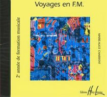 CD - Voyage en FM
